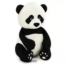 Мягкая игрушка Панда Бу 20 см