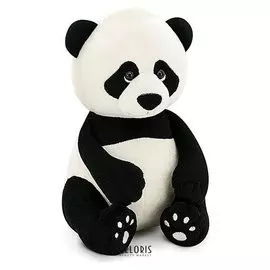 Мягкая игрушка Панда Бу 25 см