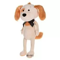 Мягкая игрушка Пес Бим 22 см