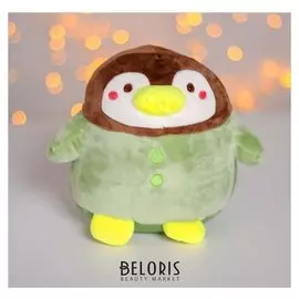 Мягкая игрушка Пингвин