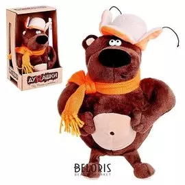 Мягкая игрушка Просто Medved