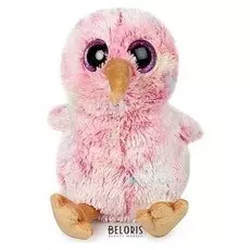 Мягкая игрушка Птичка Kiwi 15 см