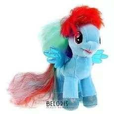 Мягкая игрушка Радуга