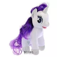 Мягкая игрушка Рарити