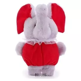 Мягкая игрушка Слон Пончик