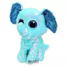 Мягкая игрушка Слон Stuart 15 см