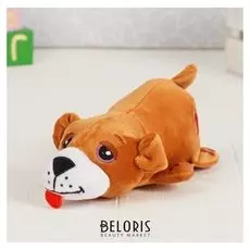 Мягкая игрушка Собачка