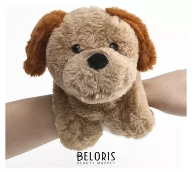 Мягкая игрушка Собачка