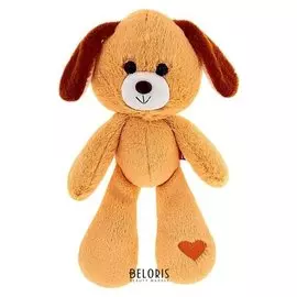 Мягкая игрушка Собачка Банди 22 см