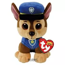 Мягкая игрушка «Собачка чейз», 15 см