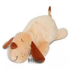 Мягкая игрушка «Собачка лежебока», 35 см