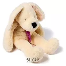 Мягкая игрушка «Собака»