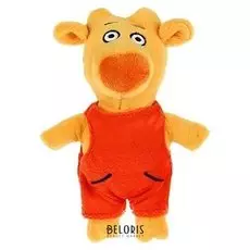 Мягкая игрушка Теленок Бо