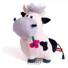 Мягкая игрушка «Телёнок боня», 25 см