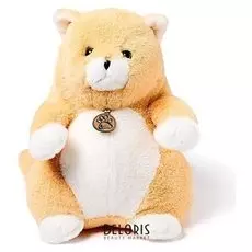 Мягкая игрушка Толстый кот