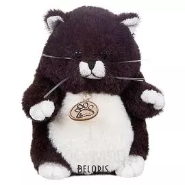 Мягкая игрушка Толстый кот