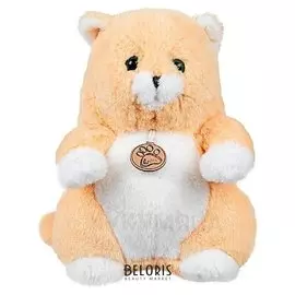 Мягкая игрушка Толстый кот