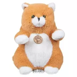 Мягкая игрушка Толстый кот