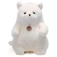 Мягкая игрушка Толстый кот