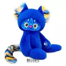 Мягкая игрушка Тоши 25 см