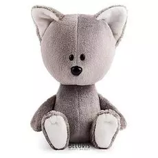 Мягкая игрушка Волчонок Вока 15 см