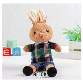 Мягкая игрушка Зайчик