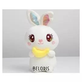 Мягкая игрушка «Зайка», 20 см, виды