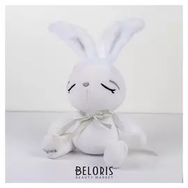 Мягкая игрушка Зайка