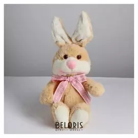 Мягкая игрушка «Зайка»