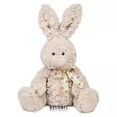 Мягкая игрушка Зайка Бэтти 23 см