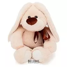 Мягкая игрушка Зайка Гера 41 см