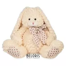 Мягкая игрушка Зайка Мия 24 см