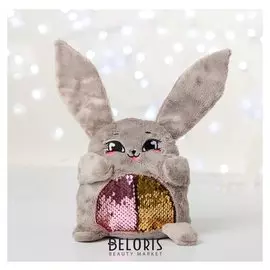 Мягкая игрушка Зайка Софи