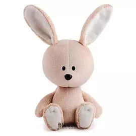 Мягкая игрушка Заяц Антоша 15 см