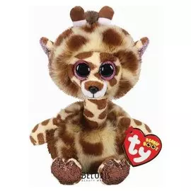 Мягкая игрушка «Жираф герти», 15 см