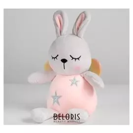 Мягкая игрушка Звёздный зайка