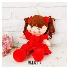 Мягкая кукла Девочка