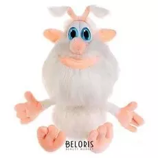 Мягкая музыкальная игрушка «Буба»