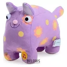 Мягкая музыкальная игрушка Кошечка Мяу