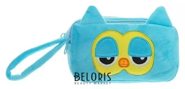 Мягкая сумка «Совёнок»