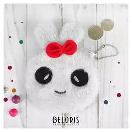 Мягкий кошелёк «Животные», виды