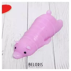 Мялка-антистресс Мишка