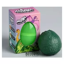 Мялка "Динозаврики"