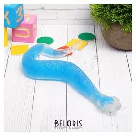 Мялка с гидрогелем Змея