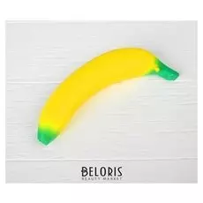 Мялка-сквиши Банан