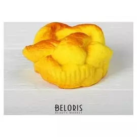 Мялка-сквиши Булочка