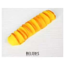 Мялка-сквиши Булочка