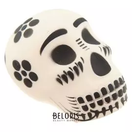 Мялка-сквиши Череп