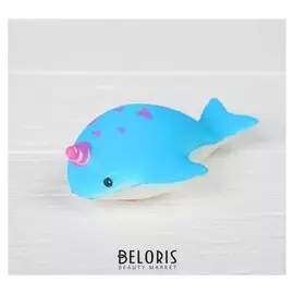 Мялка-сквиши Дельфин