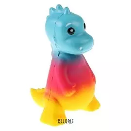 Мялка-сквиши Дракон